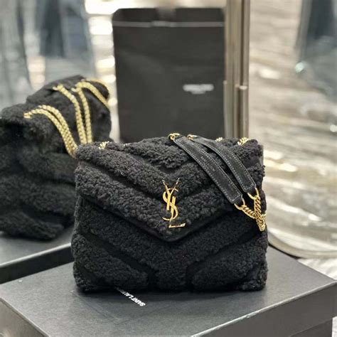 ysl women's paniers